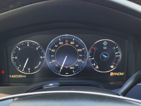 Used 2015 Cadillac Escalade Premium AWD/4WD image 42