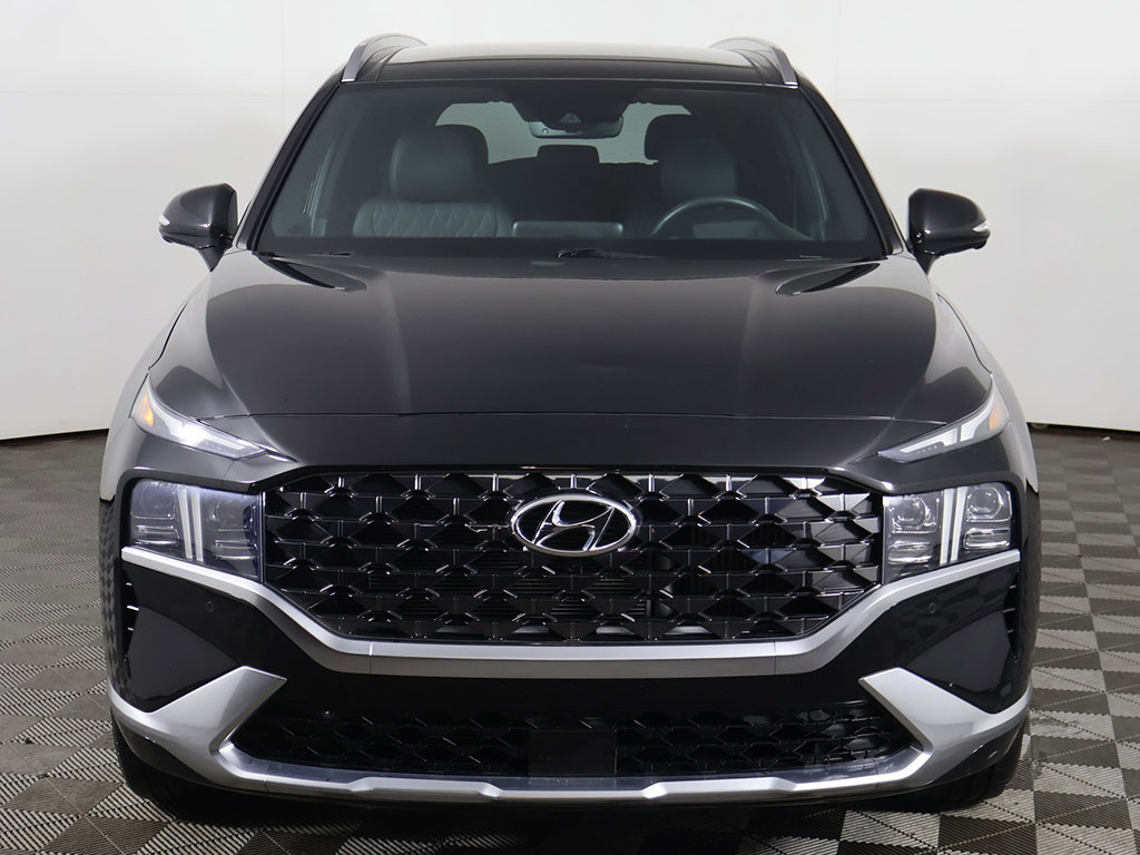 Used 2023 Hyundai Santa Fe Calligraphy AWD/4WD image 15