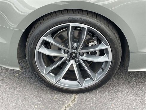 Used 2023 Audi A5 2.0T Premium Plus w/ Premium Plus image 9