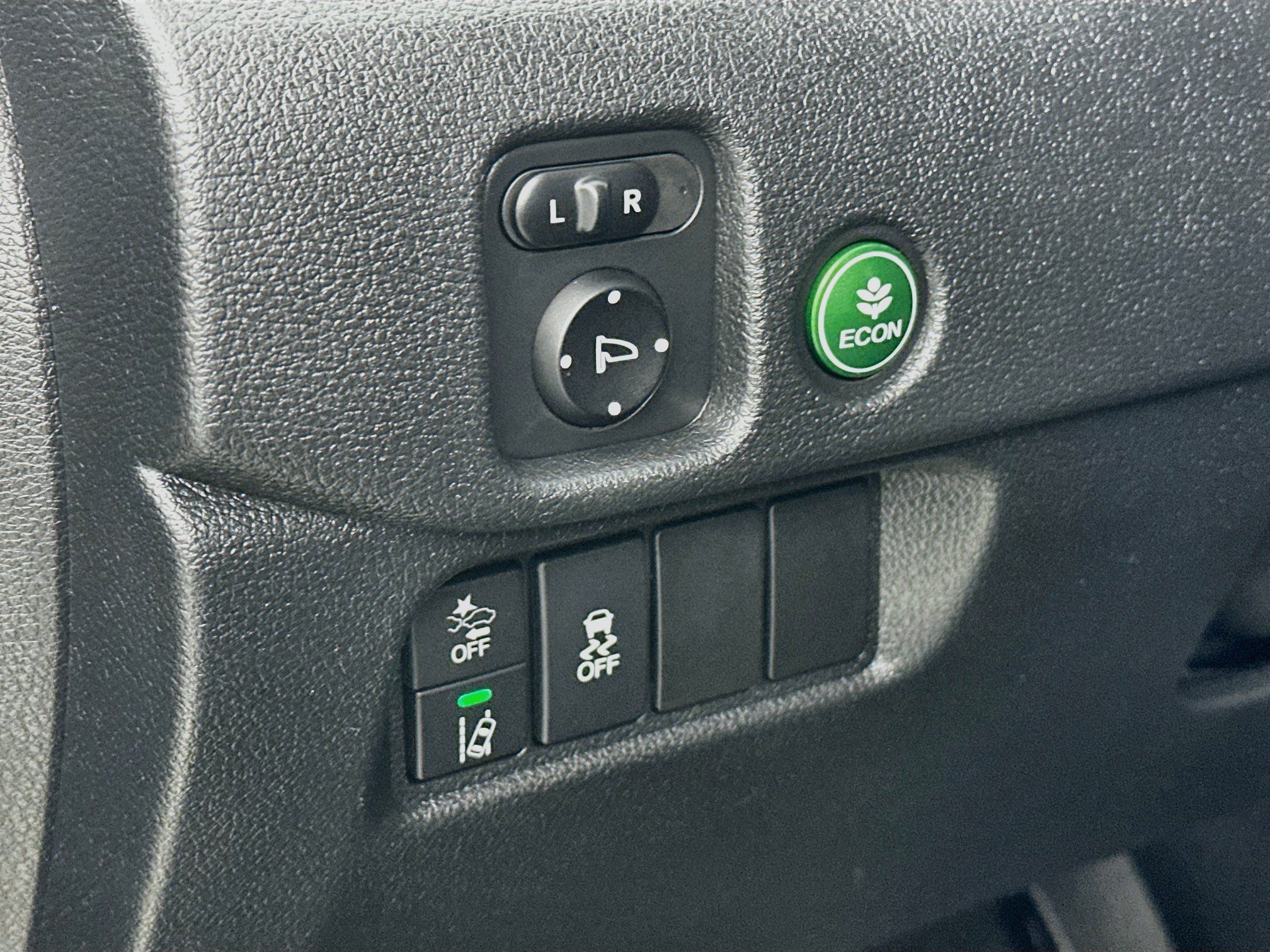 Used 2021 Honda Passport Sport image 10