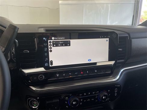 New 2026 Chevrolet Silverado 3500 High Country w/ High Country Premium Package image 27