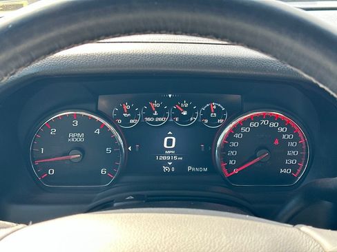 Used 2016 GMC Yukon XL Denali w/ Open Road Package AWD/4WD image 27