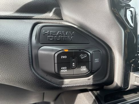 Used 2024 RAM 2500 Rebel w/ Towing Technology Group image 21