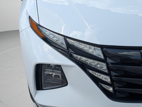 Used 2023 Hyundai Tucson SE FWD image 29