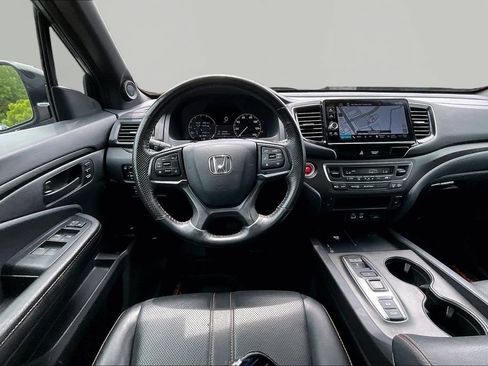 Used 2024 Honda Ridgeline TrailSport image 9