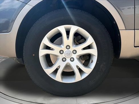 Used 2010 Hyundai Veracruz GLS w/ Premium Pkg 2 AWD/4WD image 33