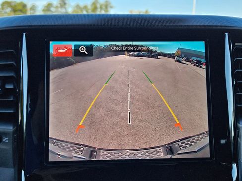 New 2025 RAM 1500 Big Horn image 27