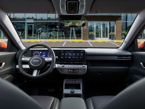 New 2026 Hyundai Kona SEL Sport AWD/4WD image 18