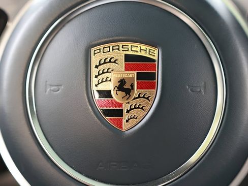 Used 2021 Porsche Cayenne E-Hybrid AWD/4WD image 68