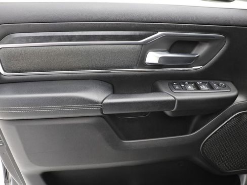 Used 2019 RAM 1500 Big Horn image 19