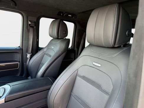 Used 2019 Mercedes-Benz G 63 AMG 4MATIC image 37