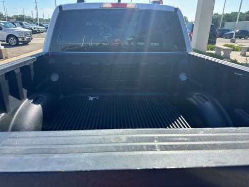 Used 2022 Ford F150 XL w/ FX4 Off-Road Package AWD/4WD image 9