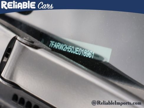 Used 2018 Honda CR-V EX image 25