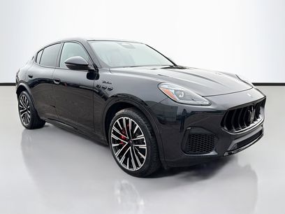 New 2025 Maserati Grecale Modena