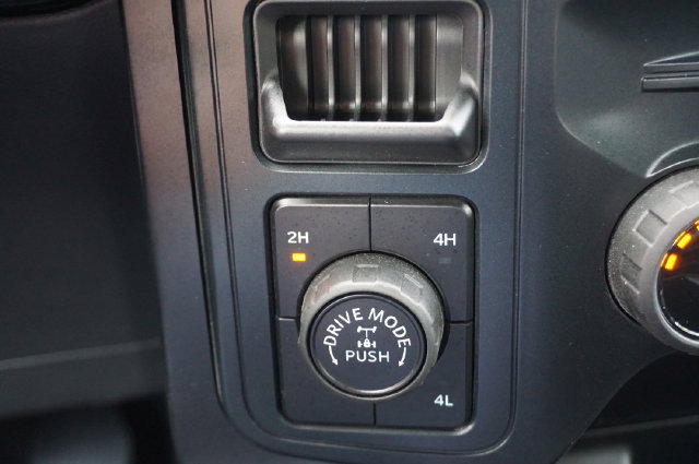 Used 2026 Ford F150 STX w/ Equipment Group 200A AWD/4WD image 9