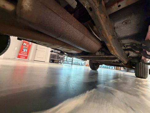 Used 2002 Ford F150 XLT image 21