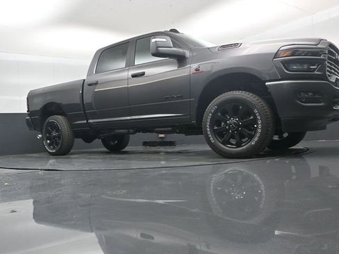 New 2026 RAM 2500 Big Horn image 35