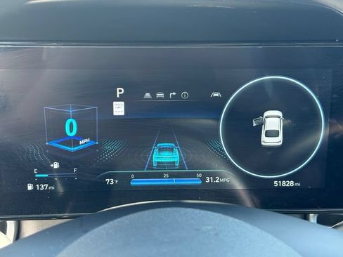 Used 2024 Hyundai Elantra SEL FWD image 16