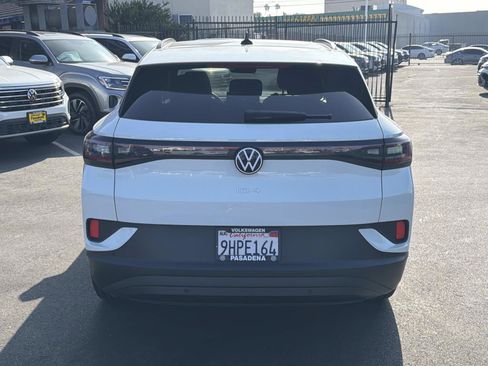 Certified 2023 Volkswagen ID.4 Pro RWD image 4
