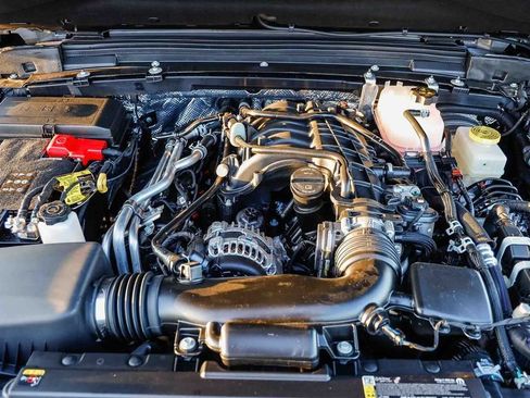 New 2026 Jeep Wrangler Unlimited Rubicon image 32