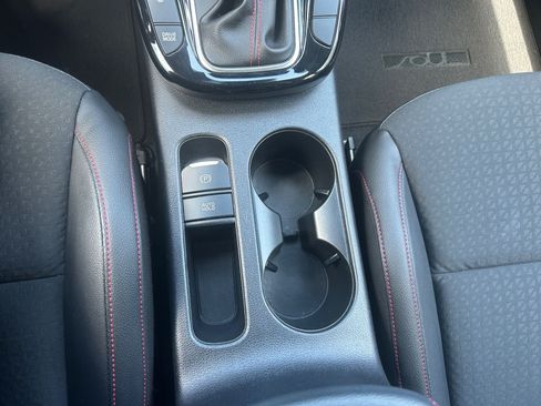Used 2024 Kia Soul GT-Line w/ GT-Line Technology Package FWD image 19