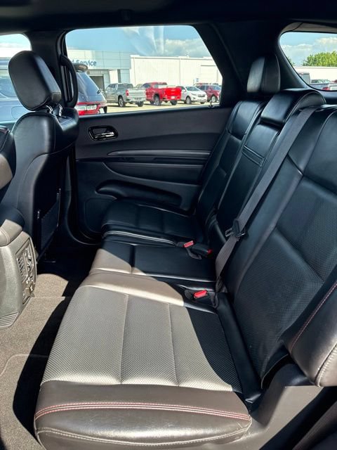 Used 2024 Dodge Durango GT AWD/4WD image 23