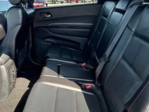 Used 2024 Dodge Durango GT AWD/4WD image 23