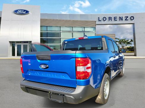 New 2026 Ford Maverick XL image 4