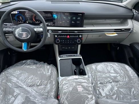 New 2026 Hyundai Tucson SEL image 15