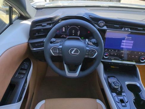New 2026 Lexus RZ 350e 2WD image 14