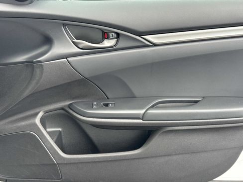 Used 2021 Honda Civic Sport image 15