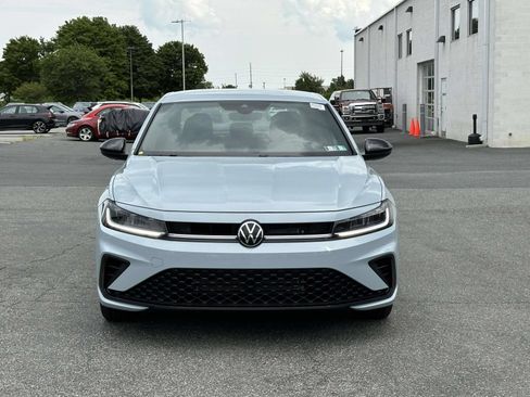 New 2026 Volkswagen Jetta Sport FWD image 9