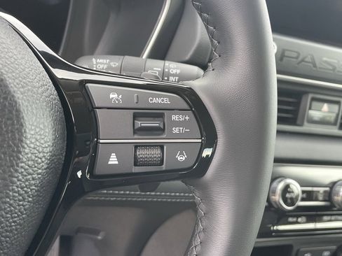 New 2026 Honda Passport RTL image 28