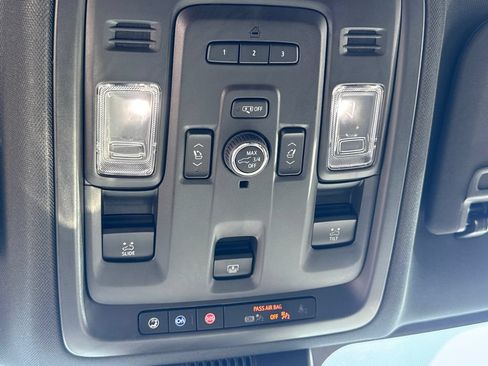 Used 2024 Chevrolet Tahoe RST w/ Luxury Package AWD/4WD image 53