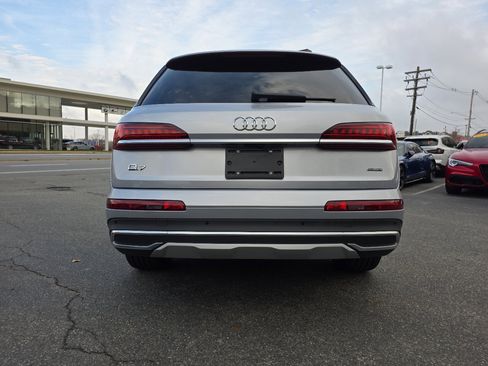 Used 2022 Audi Q7 2.0T Premium Plus w/ Premium Plus Package image 12