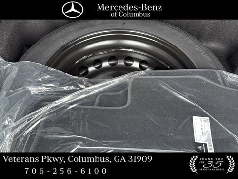 New 2026 Mercedes-Benz GLE 350 4MATIC image 18