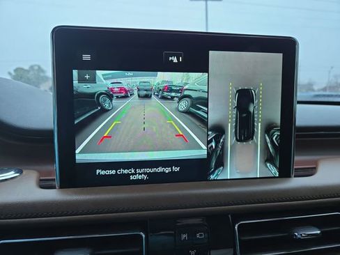 Used 2021 Lincoln Aviator Reserve w/ Equipment Group 208A image 26