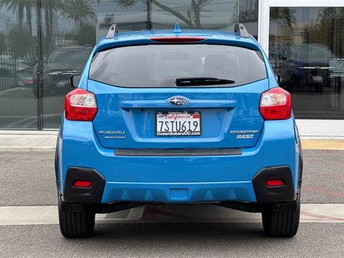 Used 2016 Subaru Crosstrek 2.0i Limited w/ Popular Package #2 image 6