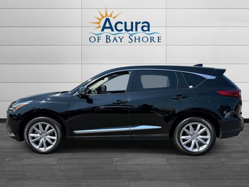 Used 2023 Acura RDX AWD image 4
