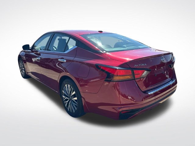 Used 2023 Nissan Altima 2.5 SV FWD image 7
