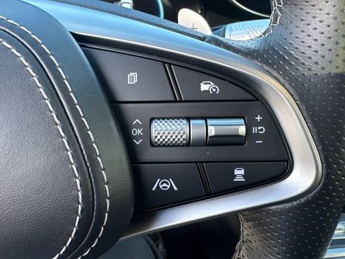 Used 2025 Genesis GV70 2.5T Sport Prestige w/ Sport Prestige Package image 34