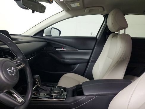 Certified 2023 MAZDA CX-30 AWD 2.5 S w/ Preferred Package image 22