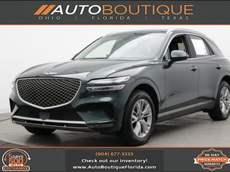 Used 2022 Genesis GV70 2.5T AWD/4WD video 1