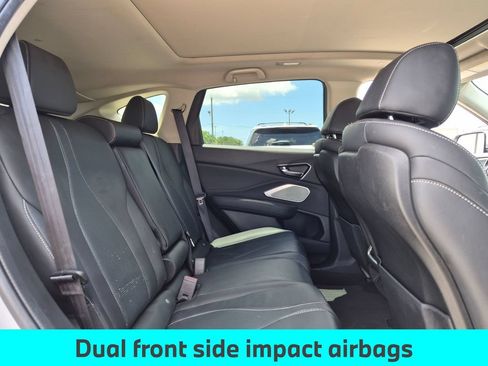 Used 2023 Acura RDX FWD w/ Technology Package image 30