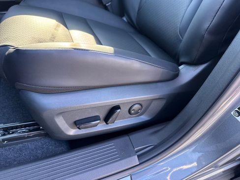 New 2026 Nissan Rogue Dark Armor image 24