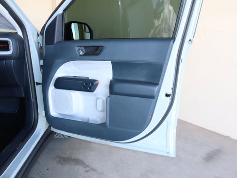 Certified 2023 Ford Maverick XLT w/ Equipment Group 300A Standard image 39