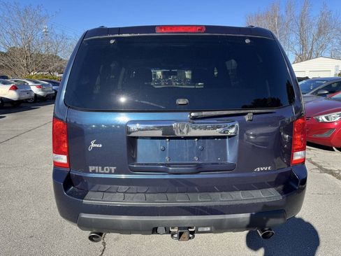 Used 2009 Honda Pilot EX-L image 7