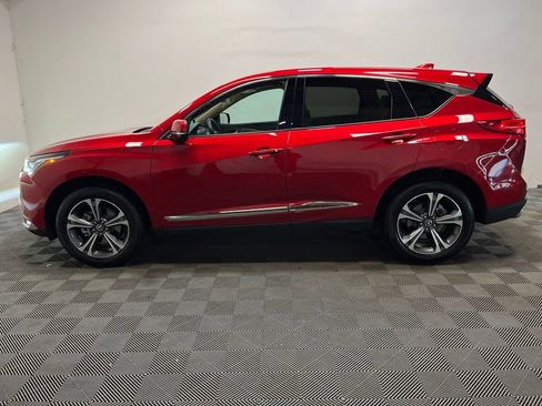 Certified 2022 Acura RDX w/ Advance Package AWD/4WD image 24