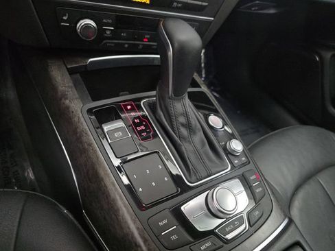 Used 2017 Audi A6 2.0T Premium Plus w/ Premium Plus Package AWD/4WD image 33