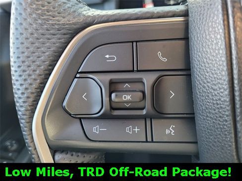 Used 2024 Toyota Tacoma TRD Sport image 27